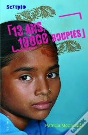 Capa do artigo 13 Ans, 10000 Roupies