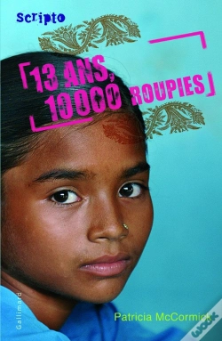 Capa do artigo 13 Ans, 10000 Roupies