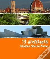 Capa do artigo 13 Architects Children Should Know