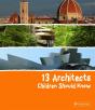 13 Architects Children Should Know - Preview