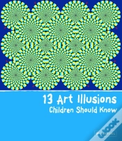 Capa do artigo 13 Art Illusions Children Should Know
