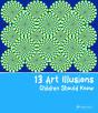 13 Art Illusions Children Should Know - Preview