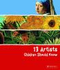 13 Artists Children Should Know - Preview