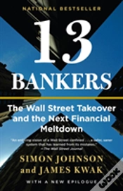 Capa do artigo 13 Bankers