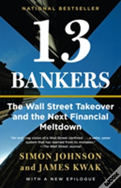 Capa do artigo 13 Bankers
