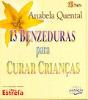 13 Benzeduras para Curar Crianças - Preview