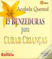 Capa do artigo 13 Benzeduras para Curar Crianças