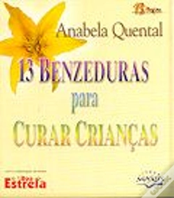 Capa do artigo 13 Benzeduras para Curar Crianças