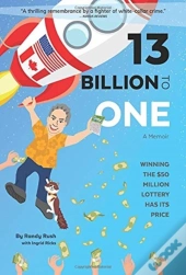 13 Billion To One: Winning The  50 Milli