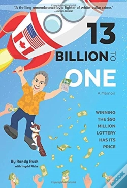 Capa do artigo 13 Billion To One: Winning The  50 Milli
