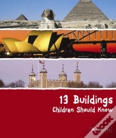 13 Buildings Children Should Know