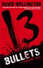 13 Bullets - Preview
