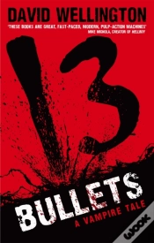 Capa do artigo 13 Bullets