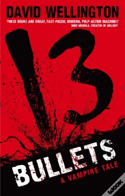Capa do artigo 13 Bullets