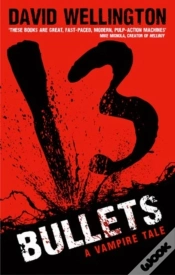 Capa do artigo 13 Bullets