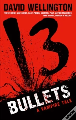 Capa do artigo 13 Bullets