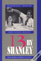 Capa do artigo 13 By Shanley
