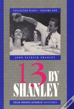 Capa do artigo 13 By Shanley