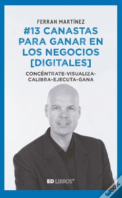 Capa do artigo #13 Canastas Para Ganar En Los Negocios [Digitales]