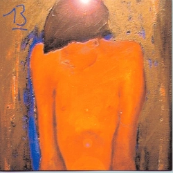 Capa do artigo 13 - CD