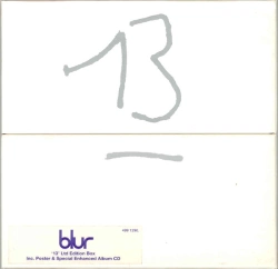 Capa do artigo 13 - CD