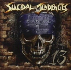 Capa do artigo 13 - CD