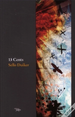 Capa do artigo 13 Cents
