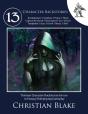 13 Character Backstories - Preview