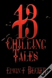 13 Chilling Tales