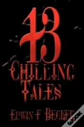 Capa do artigo 13 Chilling Tales
