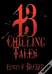 13 Chilling Tales