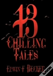 Capa do artigo 13 Chilling Tales