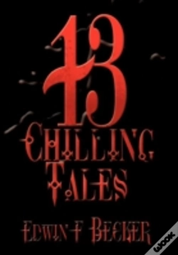 Capa do artigo 13 Chilling Tales