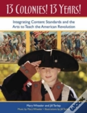 Capa do artigo 13 Colonies! 13 Years!