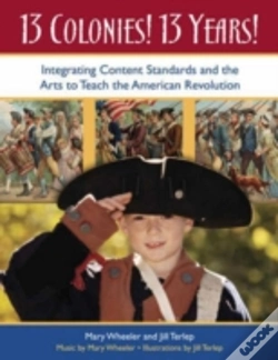 Capa do artigo 13 Colonies! 13 Years!