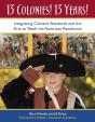 13 Colonies! 13 Years! - Preview
