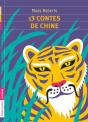 13 Contes De Chine - Preview