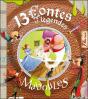 13 Contes Et Légendes Maboules - Preview