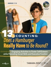 13 Counting Does A Hamburger Really Have