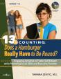 13 Counting Does A Hamburger Really Have - Preview