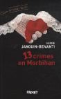 13 Crimes En Morbihan - Preview