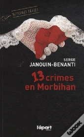 13 Crimes En Morbihan