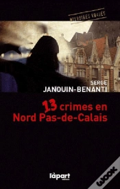 Capa do artigo 13 Crimes En Nord Pas De Calais