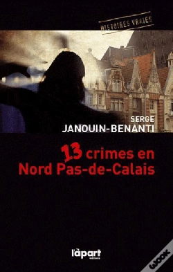Capa do artigo 13 Crimes En Nord Pas De Calais