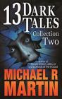 13 Dark Tales - Preview