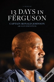 Capa do artigo 13 Days In Ferguson