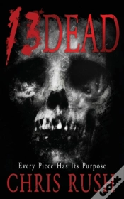 Capa do artigo 13 Dead