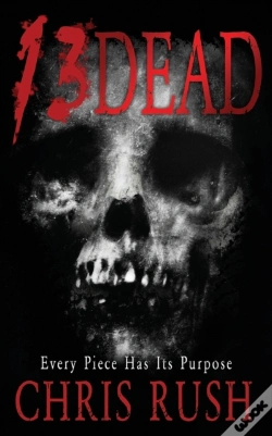 Capa do artigo 13 Dead
