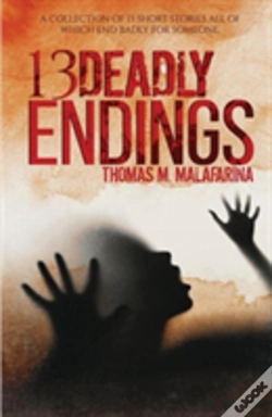 Capa do artigo 13 Deadly Endings