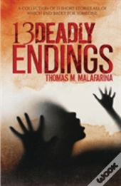 13 Deadly Endings